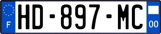 HD-897-MC