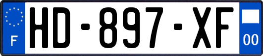 HD-897-XF