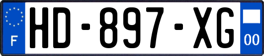 HD-897-XG