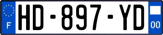 HD-897-YD