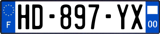 HD-897-YX