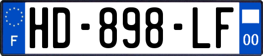 HD-898-LF