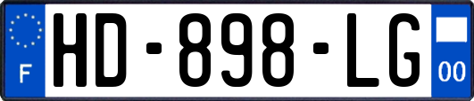 HD-898-LG