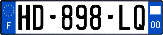 HD-898-LQ