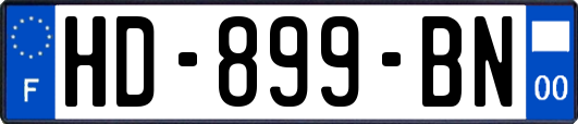 HD-899-BN