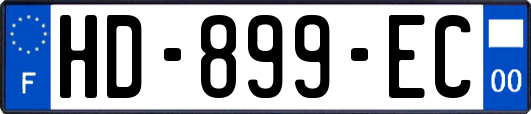 HD-899-EC