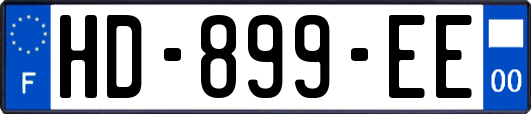 HD-899-EE