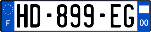 HD-899-EG