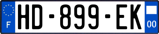 HD-899-EK