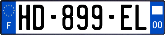 HD-899-EL