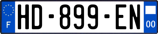HD-899-EN