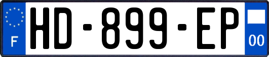 HD-899-EP