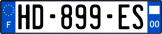 HD-899-ES