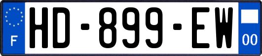 HD-899-EW