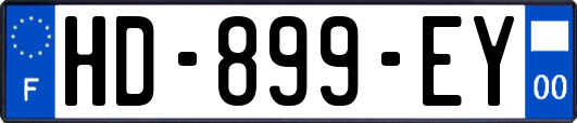 HD-899-EY