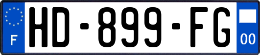 HD-899-FG