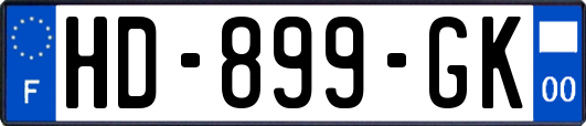 HD-899-GK