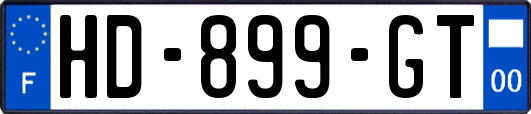 HD-899-GT
