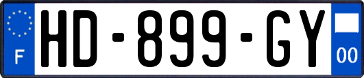 HD-899-GY
