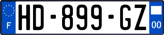 HD-899-GZ
