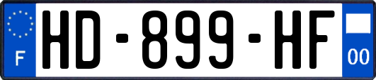 HD-899-HF