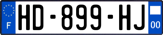 HD-899-HJ