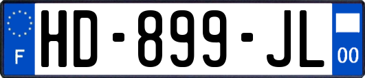 HD-899-JL
