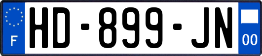 HD-899-JN