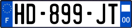 HD-899-JT