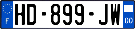 HD-899-JW