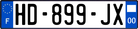 HD-899-JX