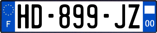HD-899-JZ