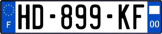 HD-899-KF
