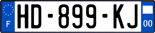 HD-899-KJ