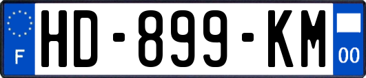 HD-899-KM