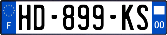 HD-899-KS