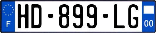 HD-899-LG