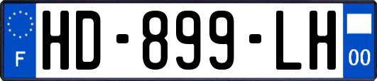 HD-899-LH