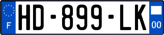 HD-899-LK