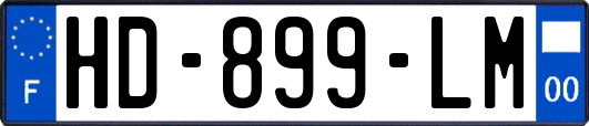HD-899-LM