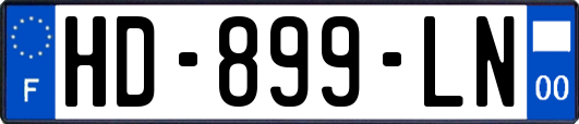 HD-899-LN