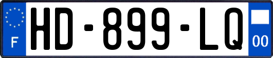 HD-899-LQ