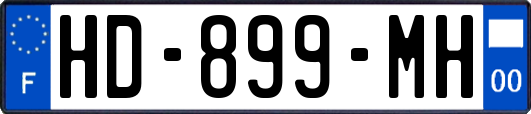 HD-899-MH