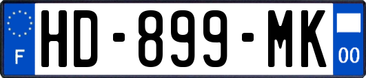 HD-899-MK