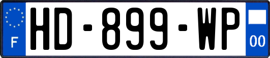 HD-899-WP