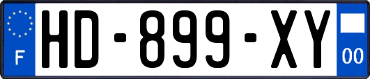 HD-899-XY