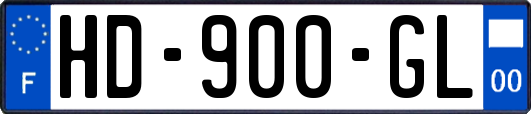HD-900-GL