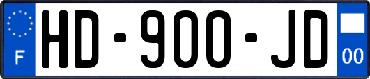 HD-900-JD