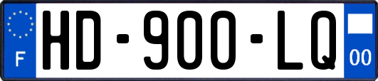 HD-900-LQ