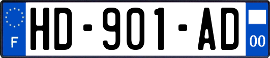 HD-901-AD